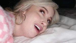 TushyRaw.com: Lexi Lore got slammed hard XXX