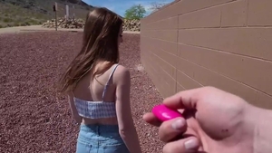 Tiny 4K: Playing with Quinton James