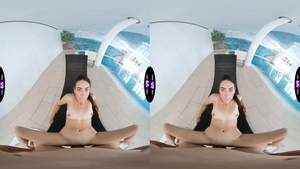 TMWVR Network: Raw sex together with flat boyfriend