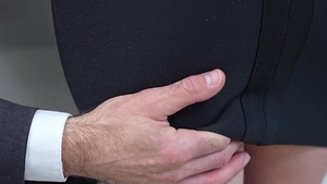 Passion HD - Enjoying Brock Cooper