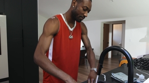 Brazzers: Short Hair, Big Dick Action