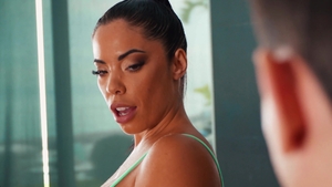 Brazzers: Yoga Bends Turn to Dirty Twists