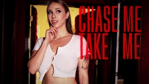 Brazzers: The Thrill of the Chase: Angel and Alex’s Game