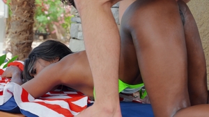 Brazzers: Seaside Seducers