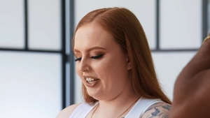 Brazzers: Facial Fantasy in High Definition