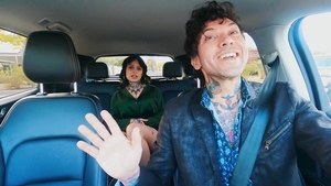 Brazzers: Karen's Xmas Wish Comes True with Swingers