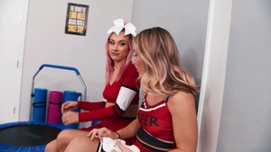 Brazzers: Big Dick Conquests