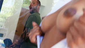 Brazzers: Tattooed Trio's Twosome Adventure