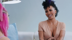 Brazzers: Athletic Demi Delights in Forbidden Fruit