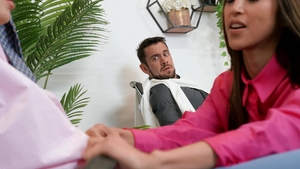 Brazzers: Dirty Report: Fueled by Desire