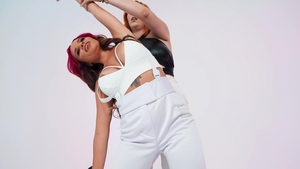 Brazzers: Ricky's Big Dick Fencing Improvement