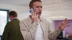 Brazzers: Bitch Girlfriend Sees Through Frances' Seduction