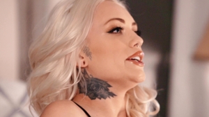 Brazzers: Vince Karter's Scandalous Night