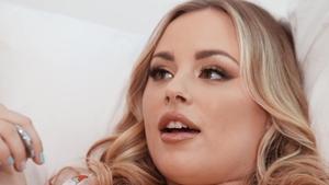 Brazzers: The Two Wilds Take on Anna Clouds