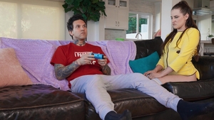 Brazzers: Surprise Fisting with Abigaiil