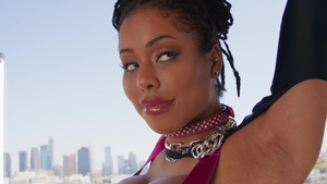 Brazzers: Kira's Tight Innie Gets Titty F'd & Creampied