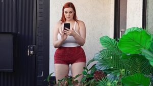 Brazzers: Abigaiil's Wild Outfit App Adventures