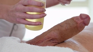 Passion-HD: Fucked by Kyle Mason