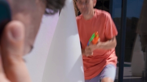 Brazzers: Sneaky Shoulder Rubs Turn Wildly Sinful