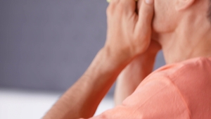 Brazzers: Sneaky Shoulder Rubs Turn Wildly Sinful