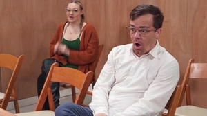 Brazzers Exxtra: Kylie's Pervy Antics Take Over the Courtroom