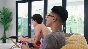 Brazzers: Fellas Fawning over Flawless Figures