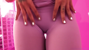 Mick Blue & Maestro Claudio: Nina Swallows Mick's Hot Load