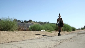 Burning Angel: Rizzo Ford's Orgasmic Adventures Unveiled