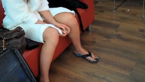 EvilAngel: Petite & Sultry Babes Serve the Boss