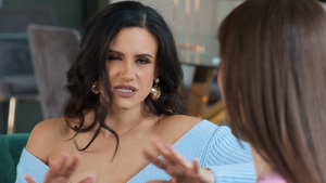 Mommy's Girl: Natalie Meets Lexi