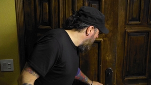 All Girl Massage: Haley's Forbidden Massage