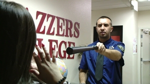 Brazzers: Brazzers Truant Tities Hunt