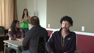 Brazzers: Swapping Spouses, Alanah's Dream