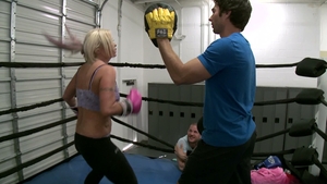 Brazzers: Workout Gone Wild with Scott