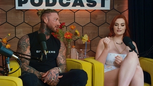 Brazzers: Savage, Kash & Morris Together