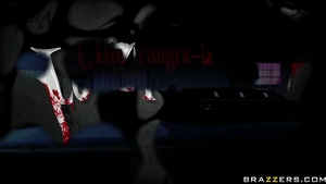 Vampire Girls Wreck Scott’s Tight Hole